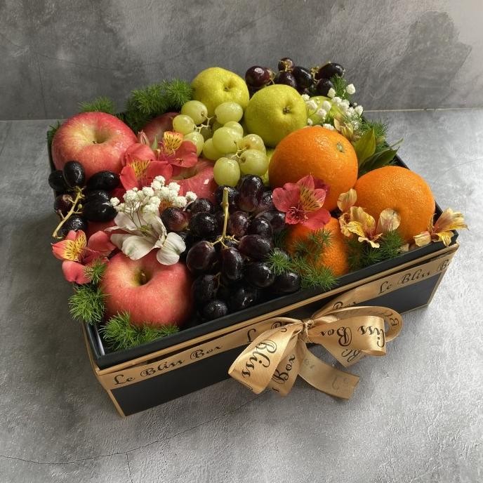 

Promo Parcel Buah Fruit Box