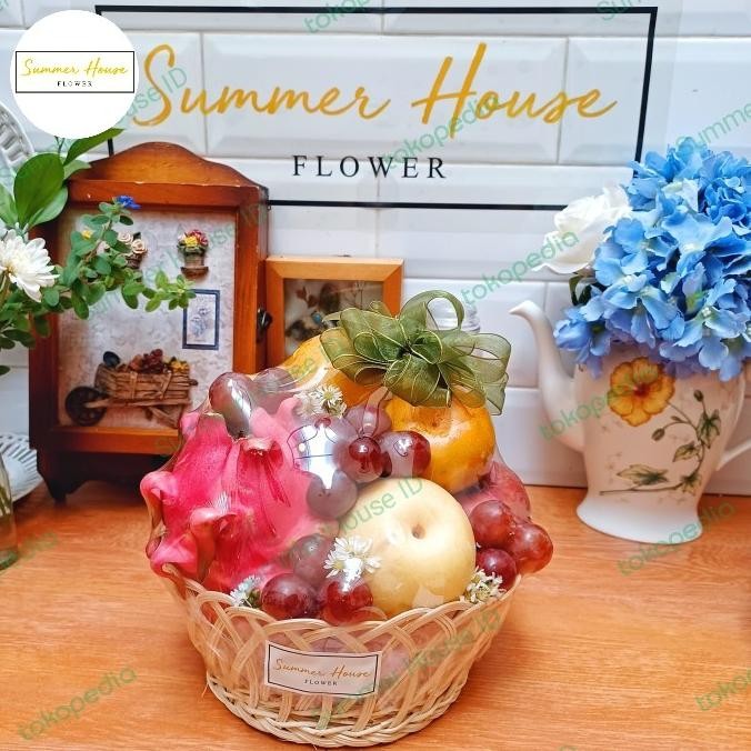 

Murah Parcel Buah 100Rb