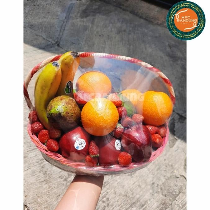 

Grosir Parcel Buah Kecil (Size S)