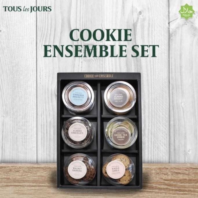Sale Tous Les Jours Hampers 6