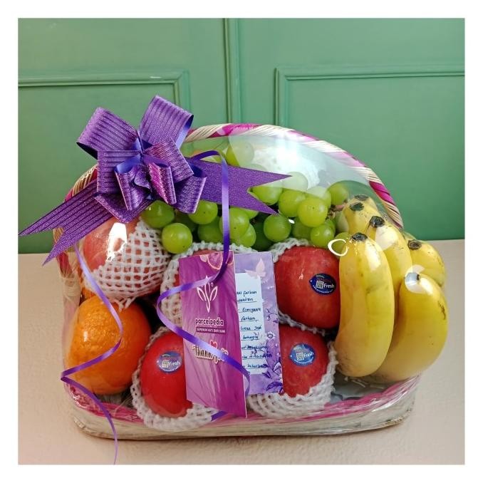 

Promo Parcel Parsel Buah Segar Bogor No 1