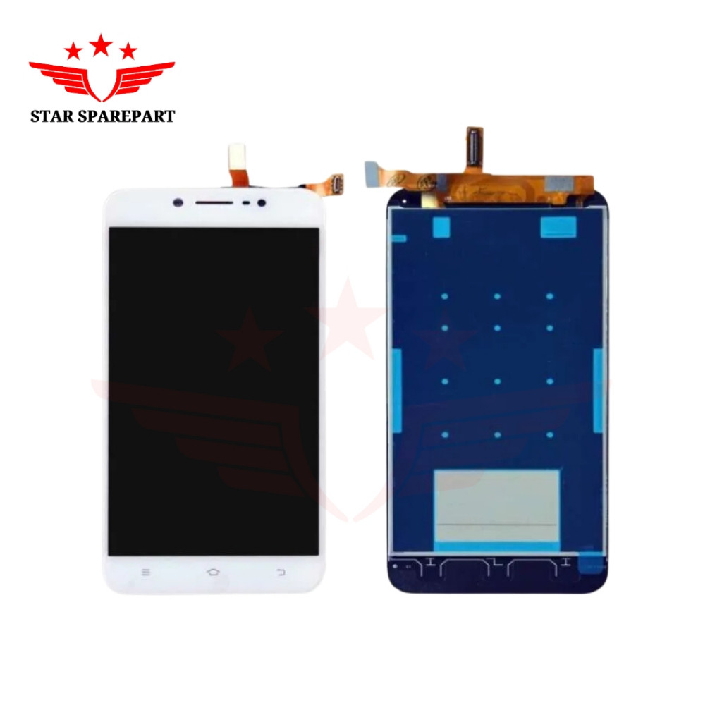 LCD TOUCHSCREEN VIVO V5 LITE / 1609