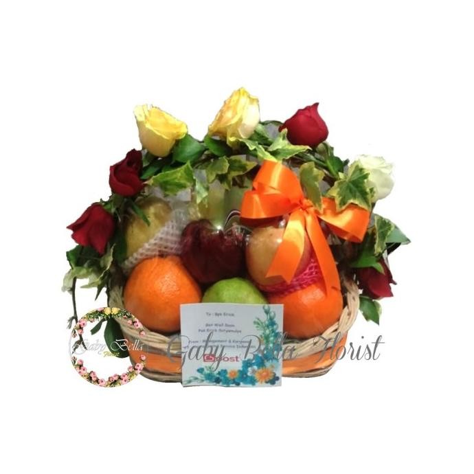 

Murah Parcel Buah 201 Parcel Buah Cantik Parcel Makanan Parcel Pemberian