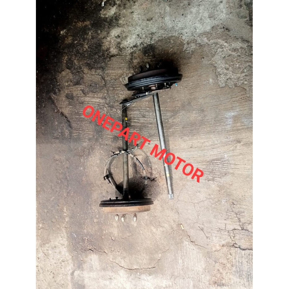 as roda daihatsu taruna original