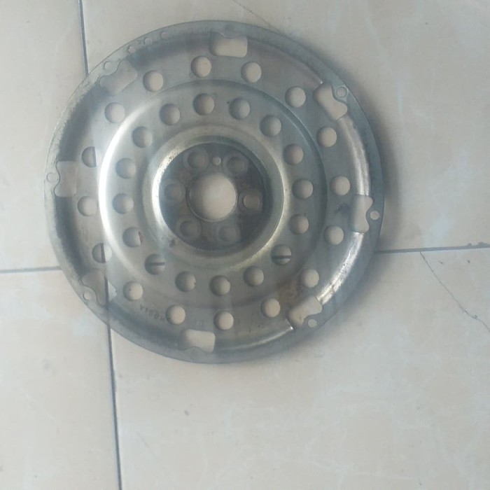 flywheel konverter honda jazz ge8