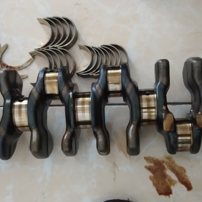 kruk as grand avanza