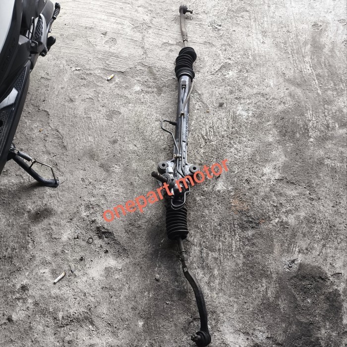 rack rek power steering Honda cielo original