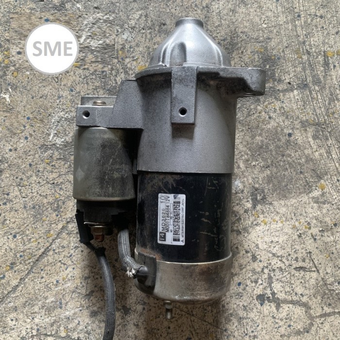 Dinamo Starter Stater Mitsubishi Grandis 2.4 Outlander Lancer 04 - 06