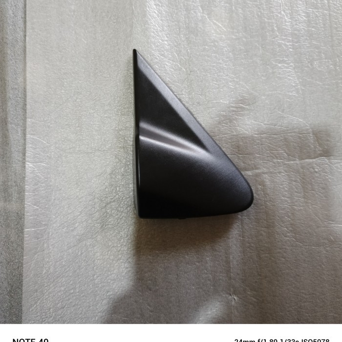 cover pilar segitiga spion nissan grand new livina hws livina HWS (L11) th.2014-2015-2016-2017 - kan