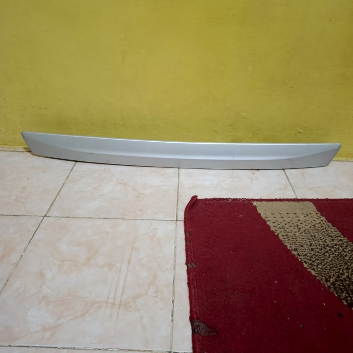 list bagasi avanza 2021-2013-2014-2015