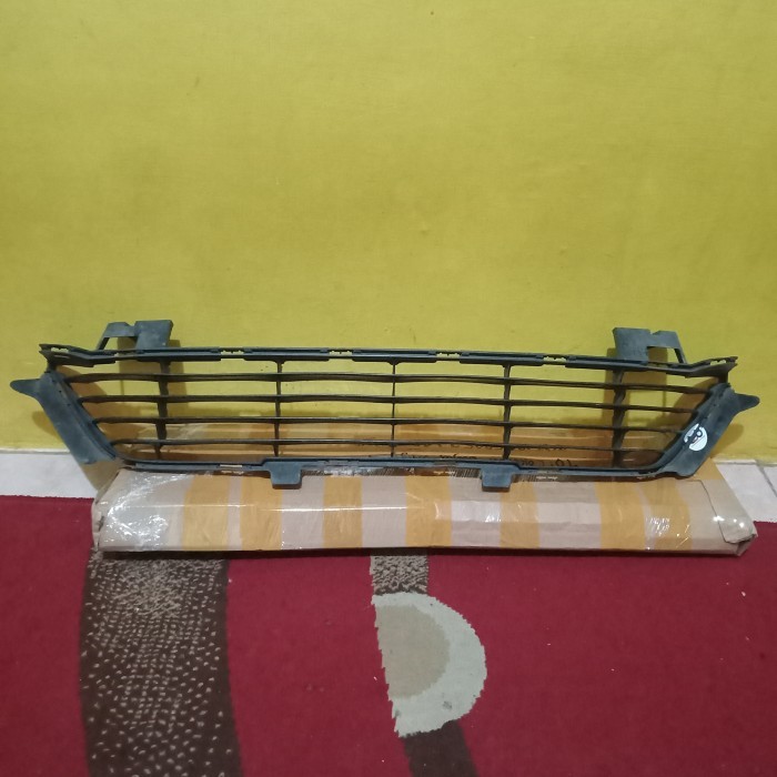 ram bumper Fortuner vrz