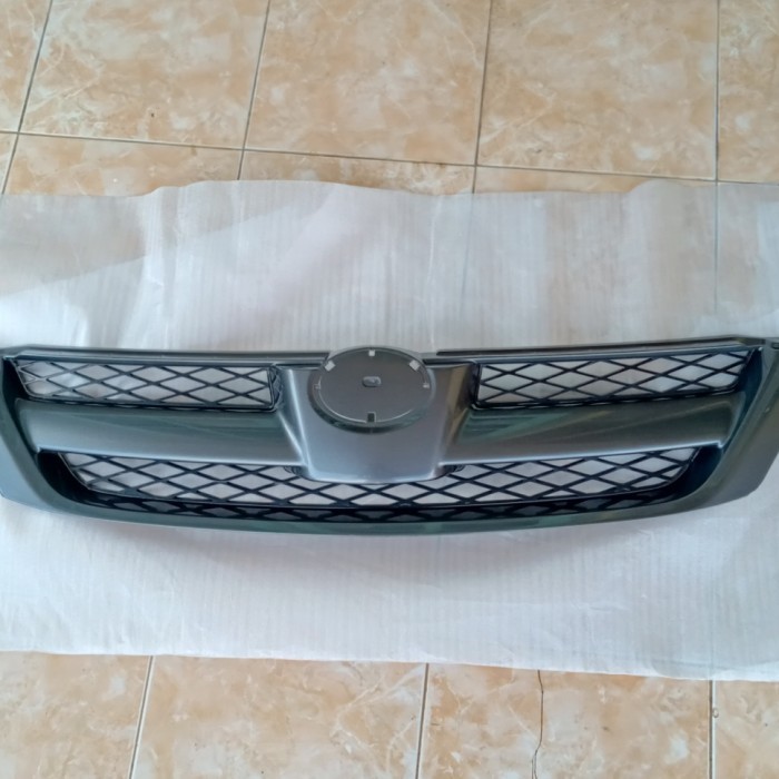 Grill Innova Toyota kijang Innova 2005-2006-2007-2008 Original