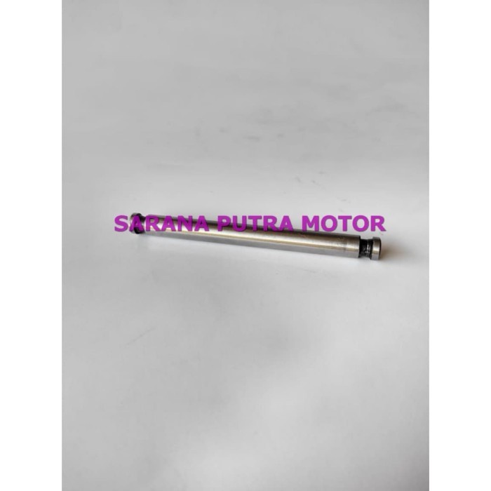 As Spring Timer Bospom Injection Pump Canter 110 125 136 PS