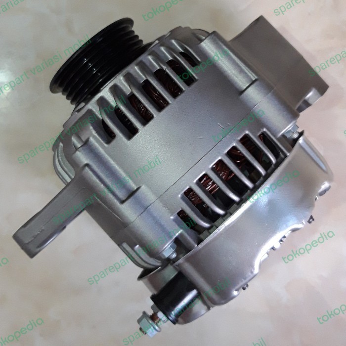 alternator/dinamo ampere suzuki futura injection - suzuki apv