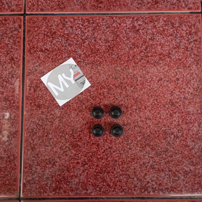 Tutup Baud Jok Depan BMW e36