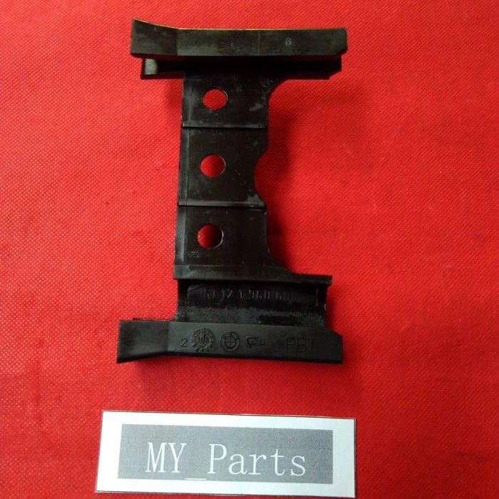 Bracket Bemper Belakang BMW e36