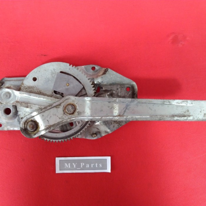 Regulator Power Window Belakang Kiri BMW e36