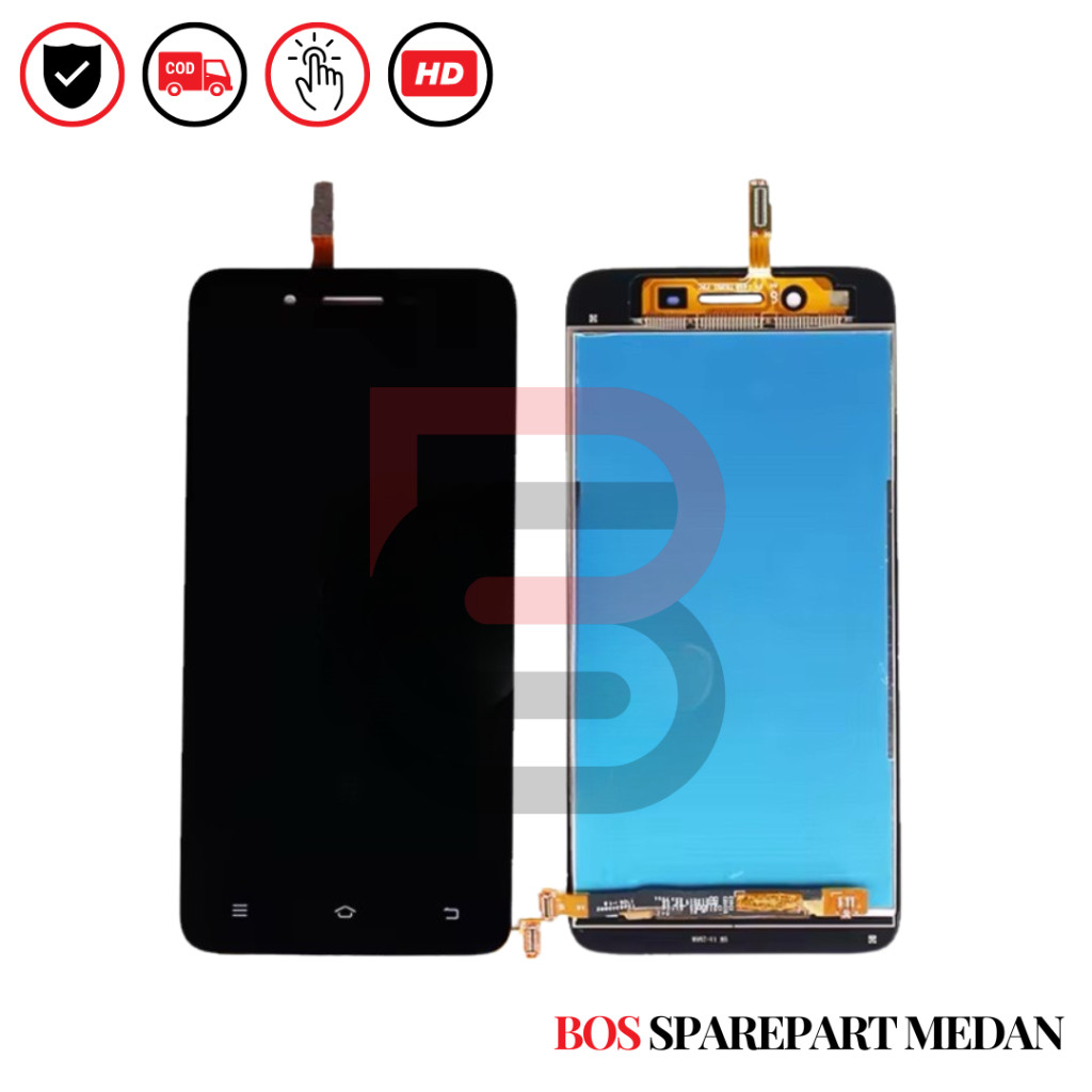 LCD TOUCHSCREEN VIVO Y53 / 1606