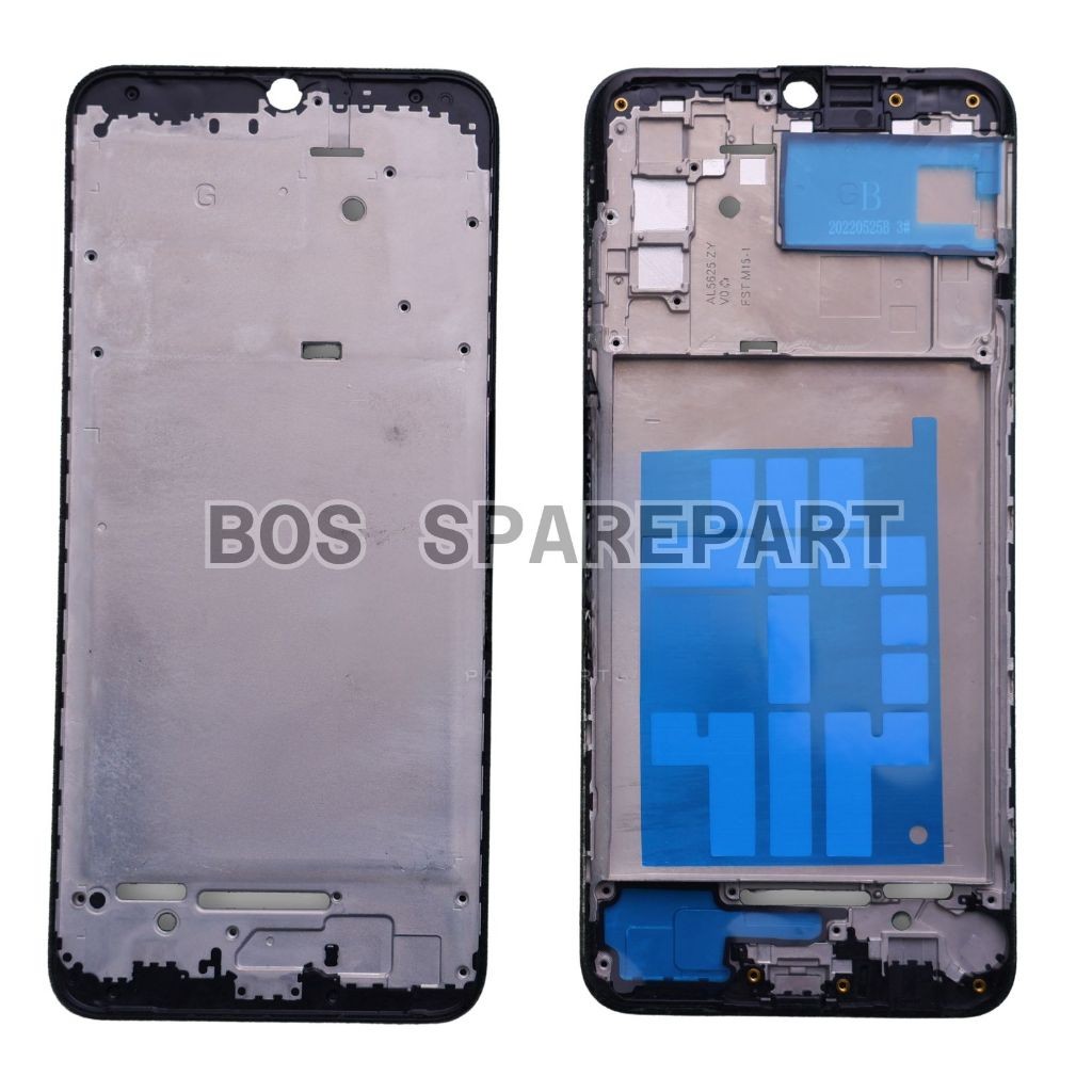 MIDDLE FRAME LCD SAMSUNG M20 / M205 / M205F / M205G