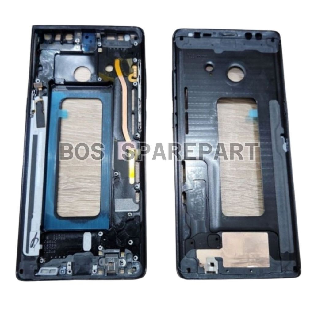 MIDDLE FRAME LCD SAMSUNG NOTE 8 / N950
