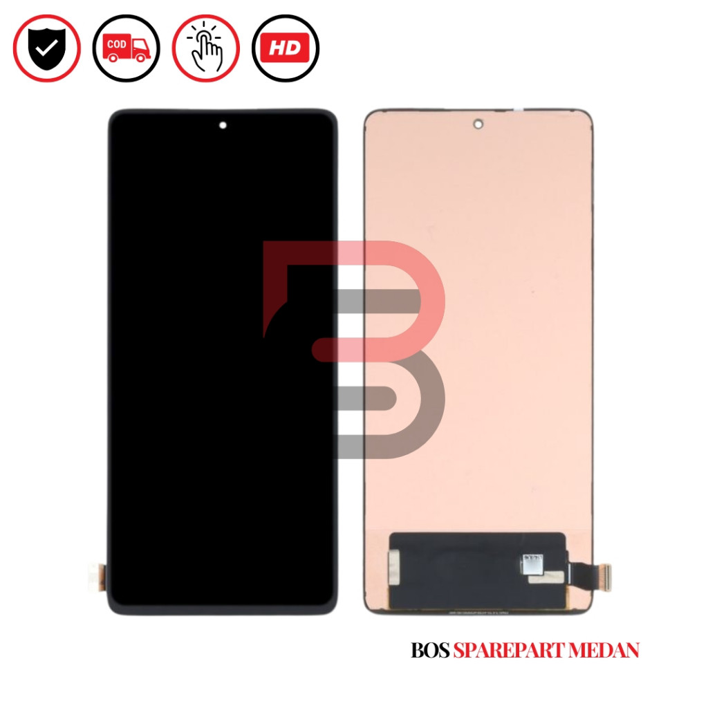 LCD TOUCHSCREEN XIAOMI 11T / 11T PRO