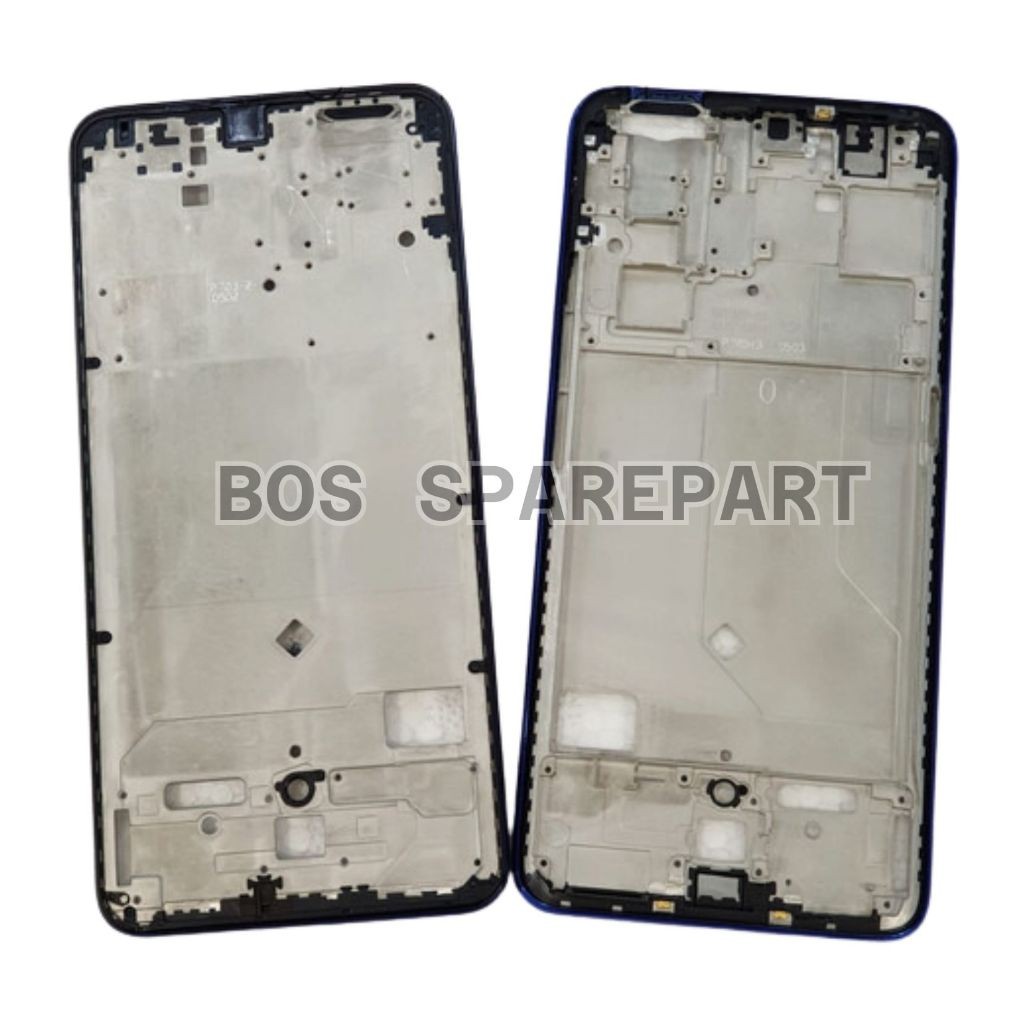 MIDDLE FRAME LCD VIVO V15 PRO