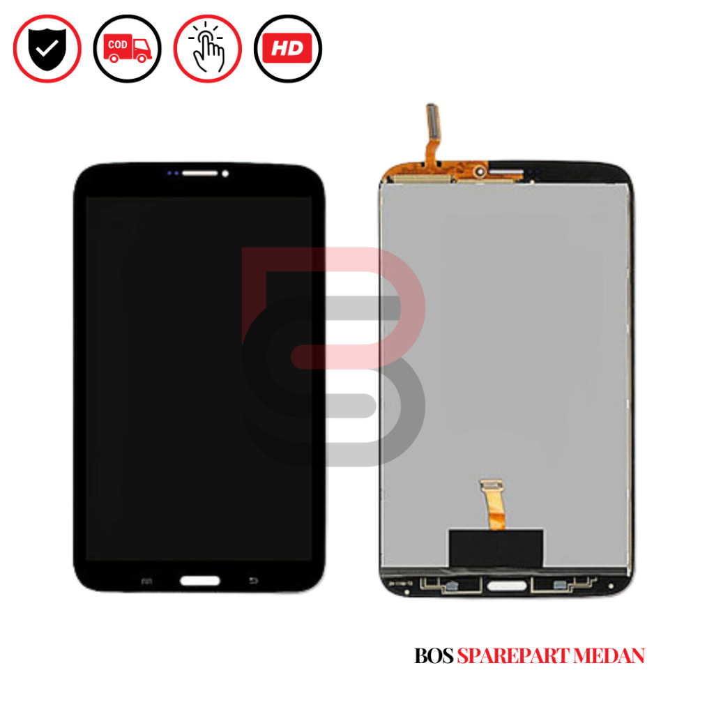 LCD TOUCHSCREEN SAMSUNG T331