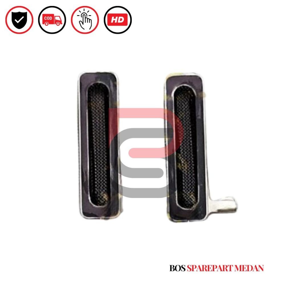 PENUTUP LUBANG SPEAKER / JARING SPEAKER 11 PRO