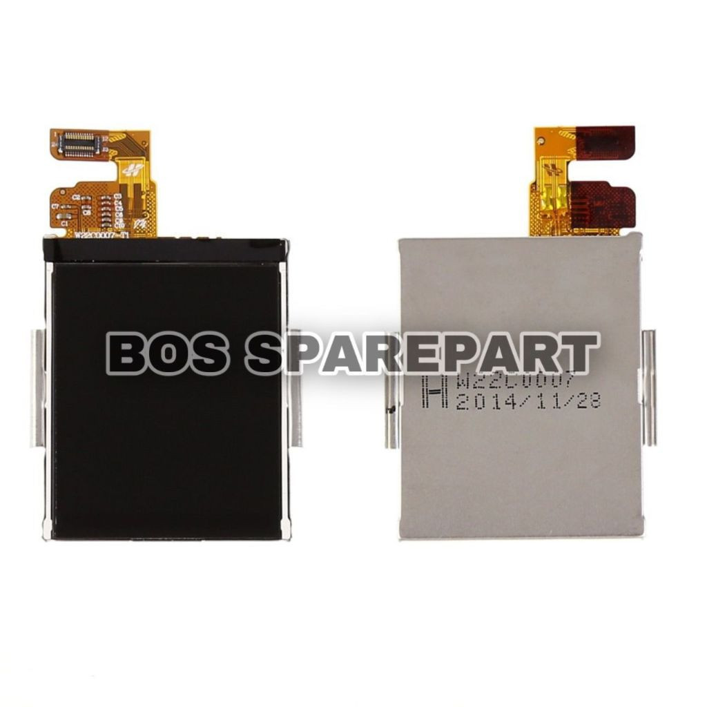 LCD NOKIA N70 / 6680