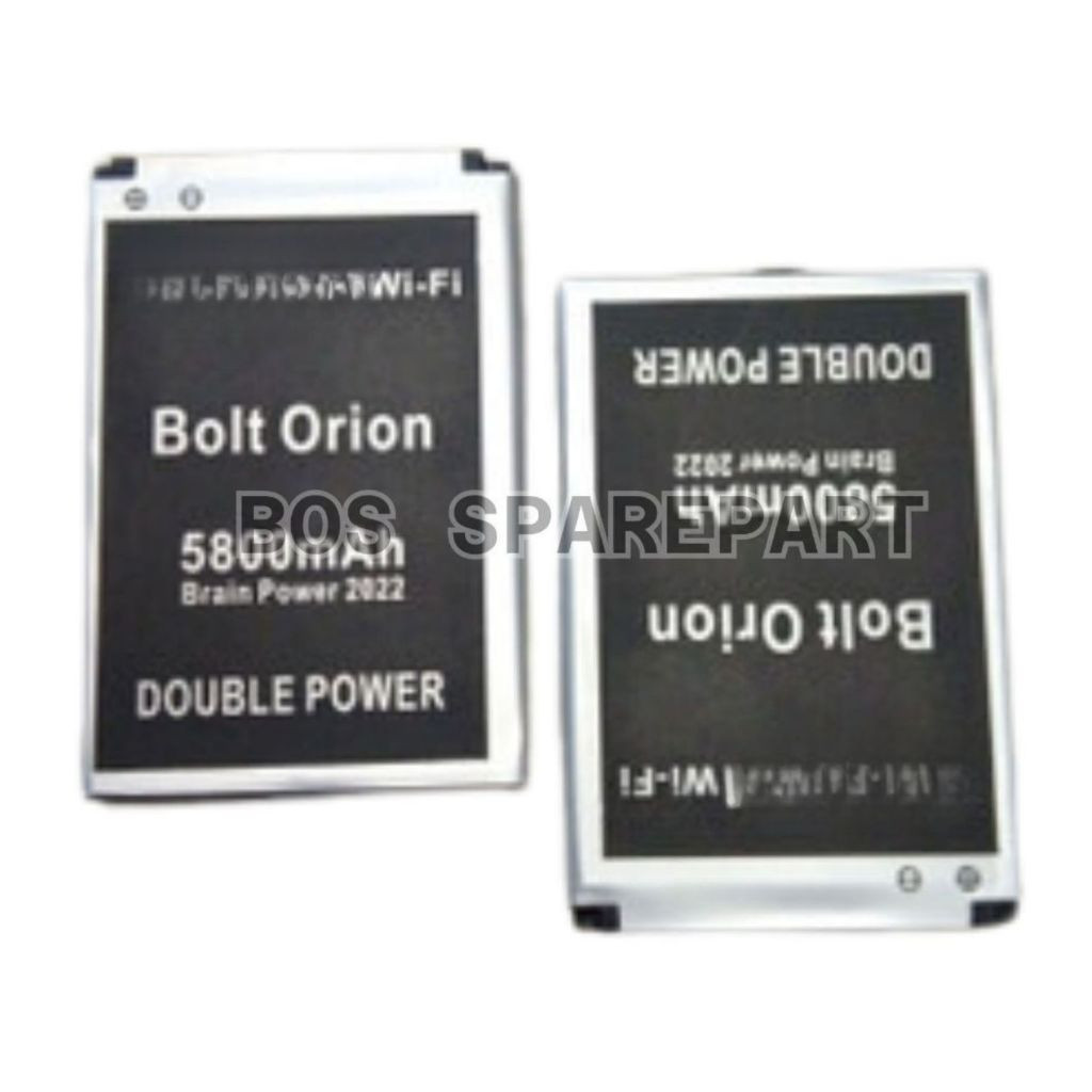 BATERAI WIFI BOLT ORION ORI