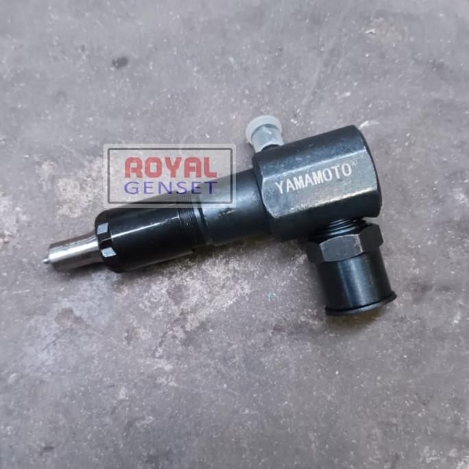 170F Fuel Injector
