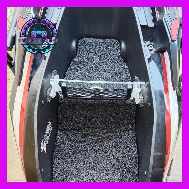 KARPET BAGASI ADV 150 NEW / KARPET MIE ADV 150 NEW / KARPET ADV 150