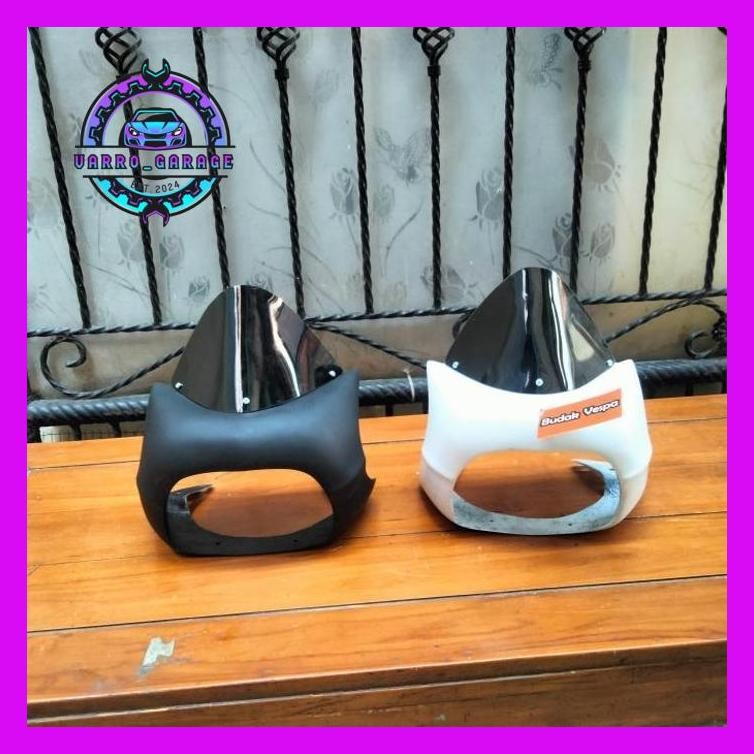 GORDON VESPA SUPER DAN SPRINT