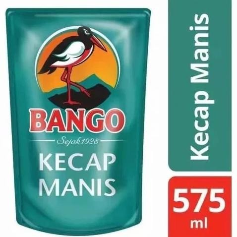 

bango kecap manis 575ml aamiintmart bandung termurah