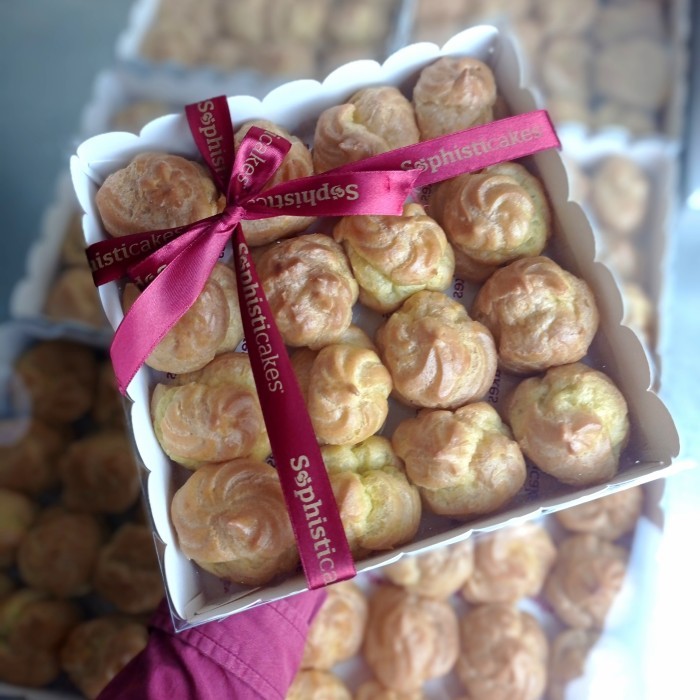 

PROMO !!! SALE TERLARIS HAMPERS PAKET ISOMAN GIFT - SOES READY