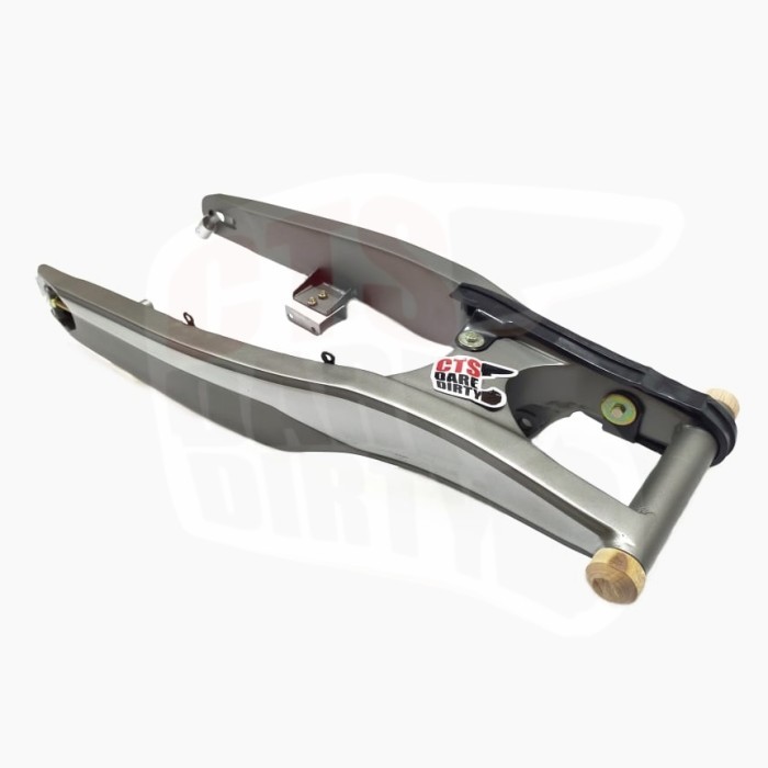 Swing Arm Model Husq Husqvarna 66 Cm Crf 150 L