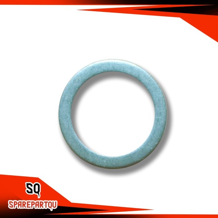 TERBATAS RING PULLEY RUMAH ROLLER UNIVERSAL PNP BEAT VARIO MIO NMAX AEROX PCX KODE 1381