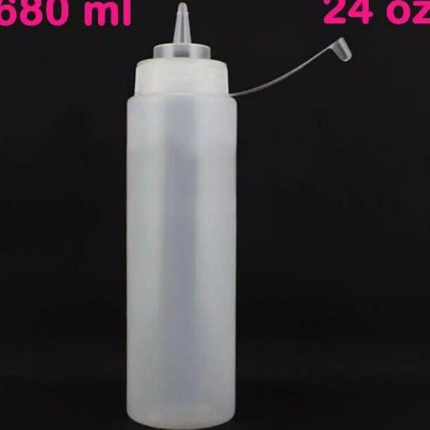 

botol saos kecap bumbu mayonaise minyak topping dispenser squeeze termurah