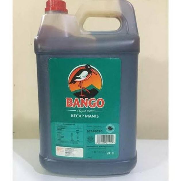 

kecap bango jirigen manis termurah