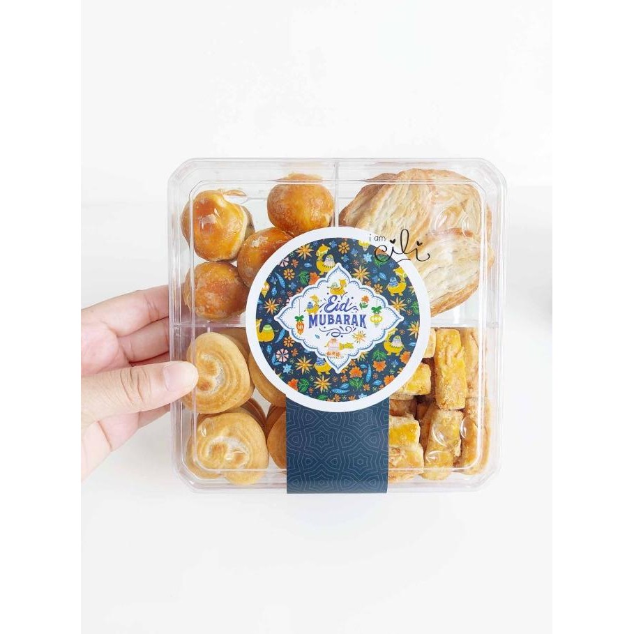 

$$$$] (SIF101) STIKER toples eid lebaran idulfitri KIRAN UNTA ( 8x15cm)