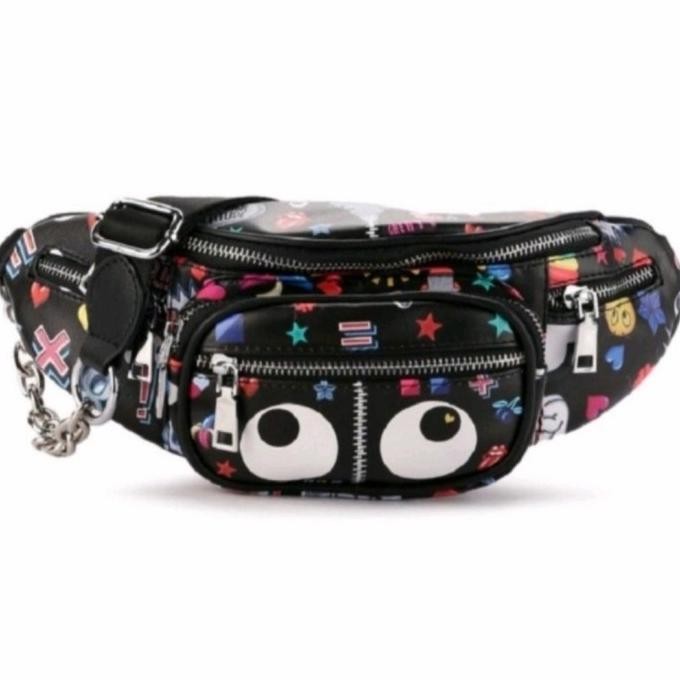 Sale...Waist Bag Huer Original Tokonilam88