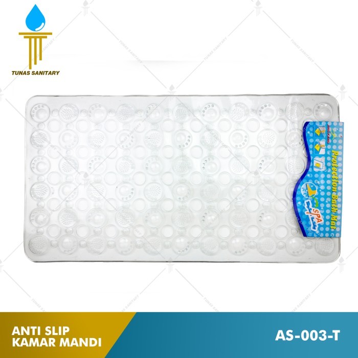 Anti Slip/Keset Kamar Mandi Shower AS-003-T