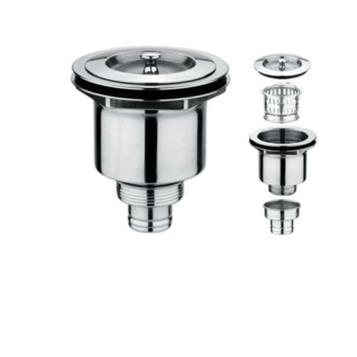 Afur Sink Stainless Stell / Afur Sink Cuci Piring Asli / Afur Murah