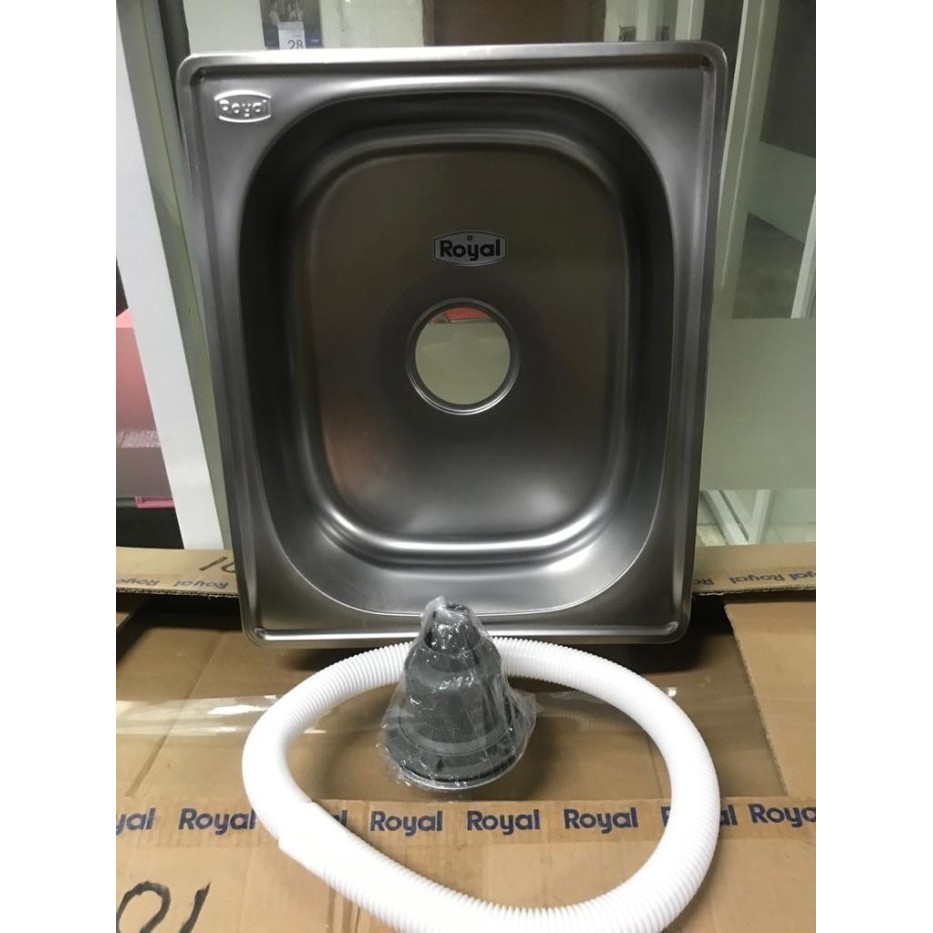 Sink Royal SB 42 Royal SB42 /