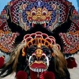 

Bisa Cod Cuci Gudang Barongan Rampak Telon Jamang Cat Air Brush Bonus Kemul Panjang Dan Pentul Tinggal Pakai Ukuran Anak Promo Barongan Plipit Romo Mainan Anak Barongan Anak Sd Brongan Plipit Premium / Barongan Spon Caplok Kain Panjang / Barongan Ponorogo