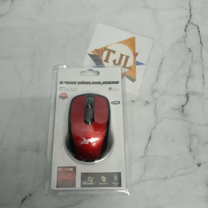 Mouse Wireless /mouse wireless k one S2279 / wireless mouse