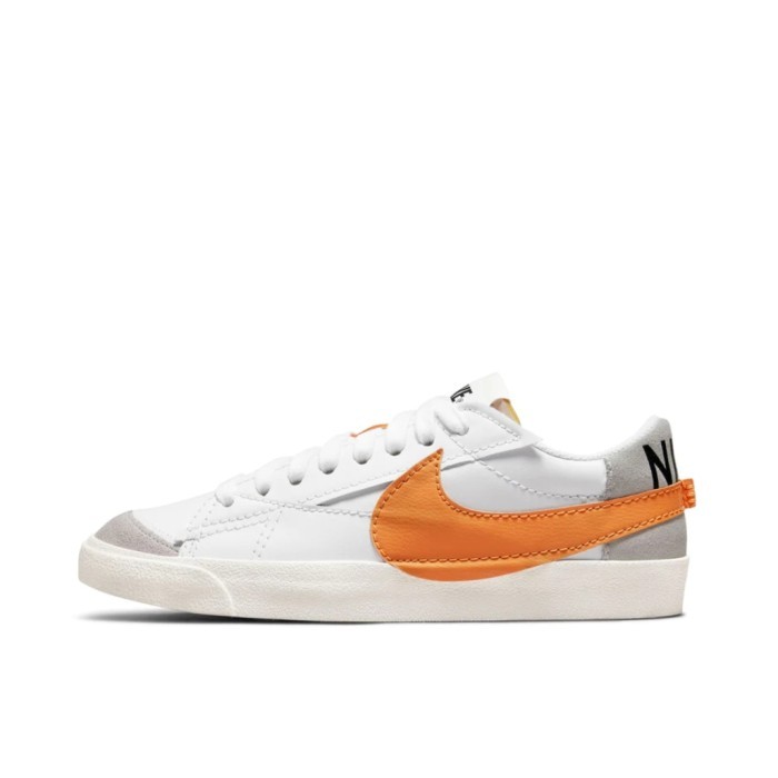 Nike Blazer Low 77 Jumbo Original Authentic