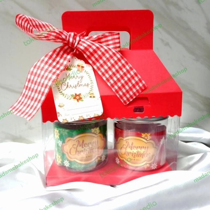 ;&;&;&;&] Box Mika Hampers / Box Mika 2 Toples / Box Mika Kue