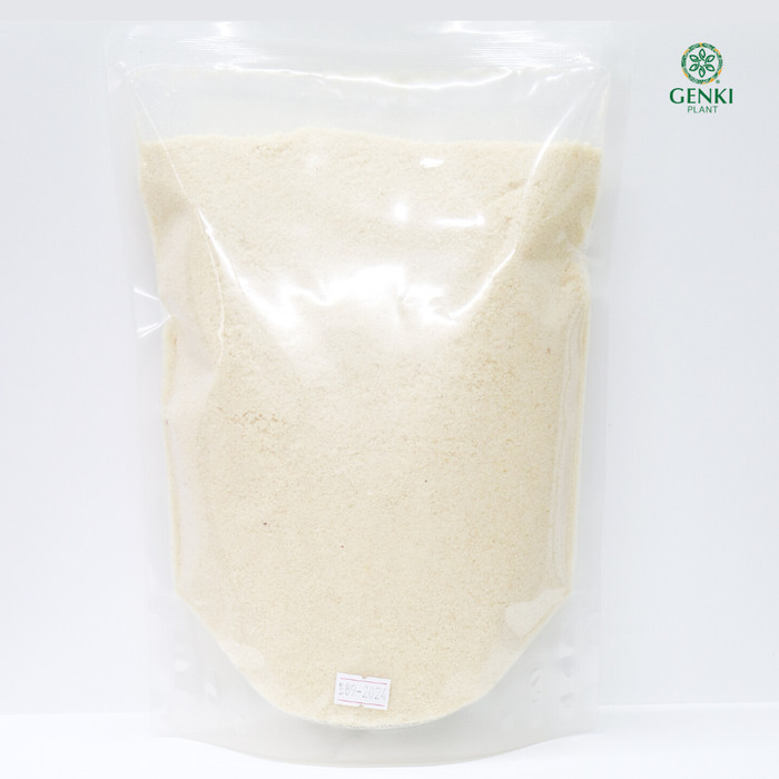 

BARANG TERLARIS Natural Almond Flour - 1 kg