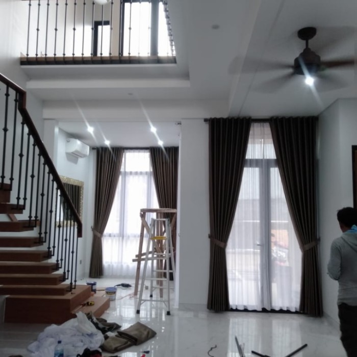 gorden hotel mewah